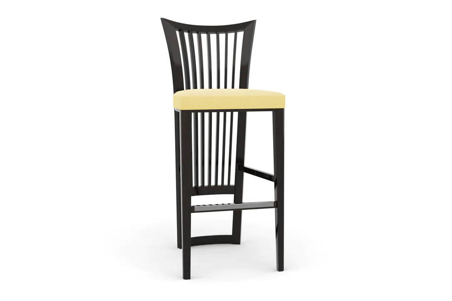 Allusion Bar Stool Set of 2 Display Model