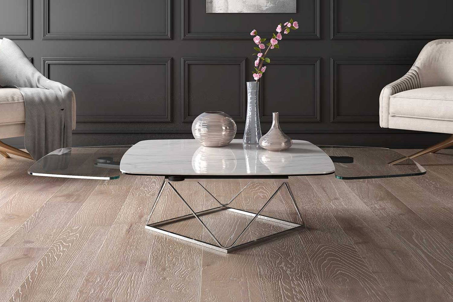 Uptown Coffee Table