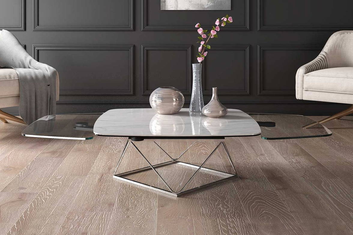 Uptown coffee table by Naos Uptown coffee table by Naos