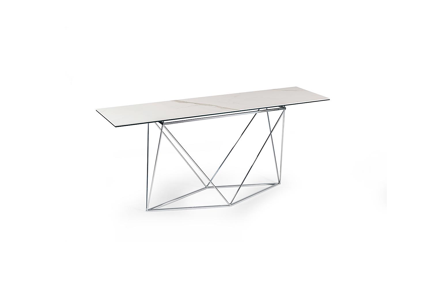 Uptown console table by Naos
