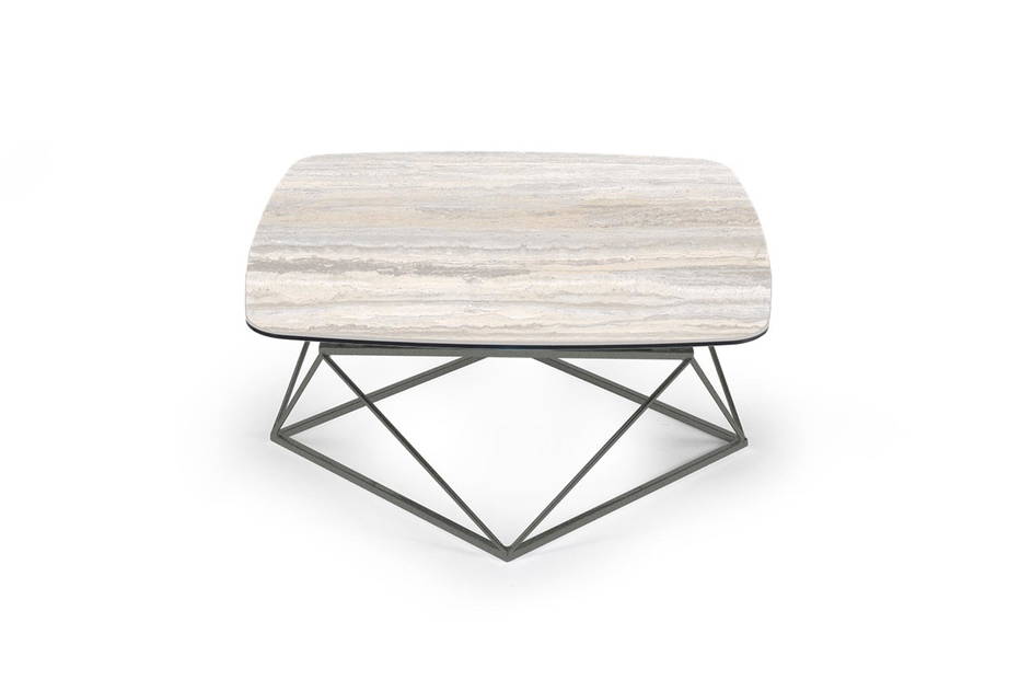 Uptown Fixed Coffee Table