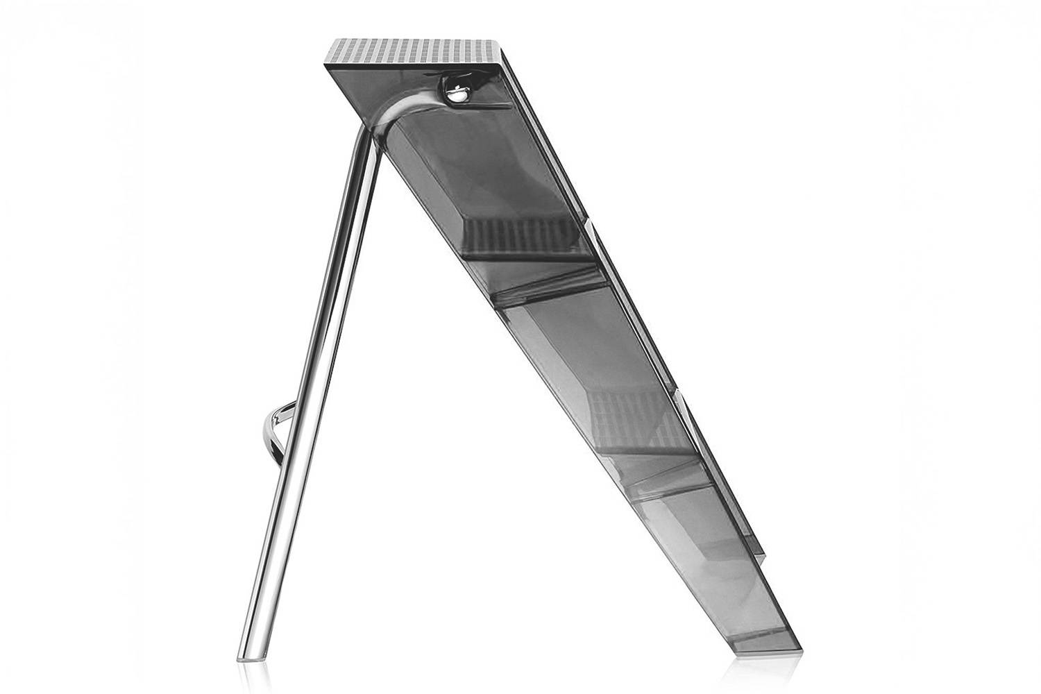 Upper Stepladder designed by Alberto Meda and Paolo Rizzatto