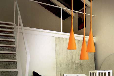 Uto Suspension Light