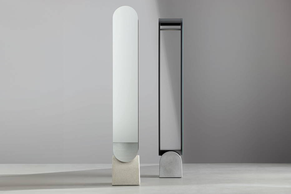 Vague Mirror