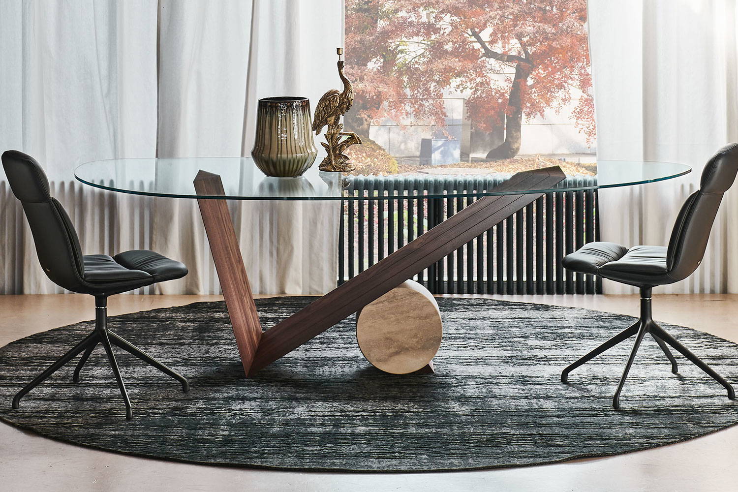 Valentino Dining Table
