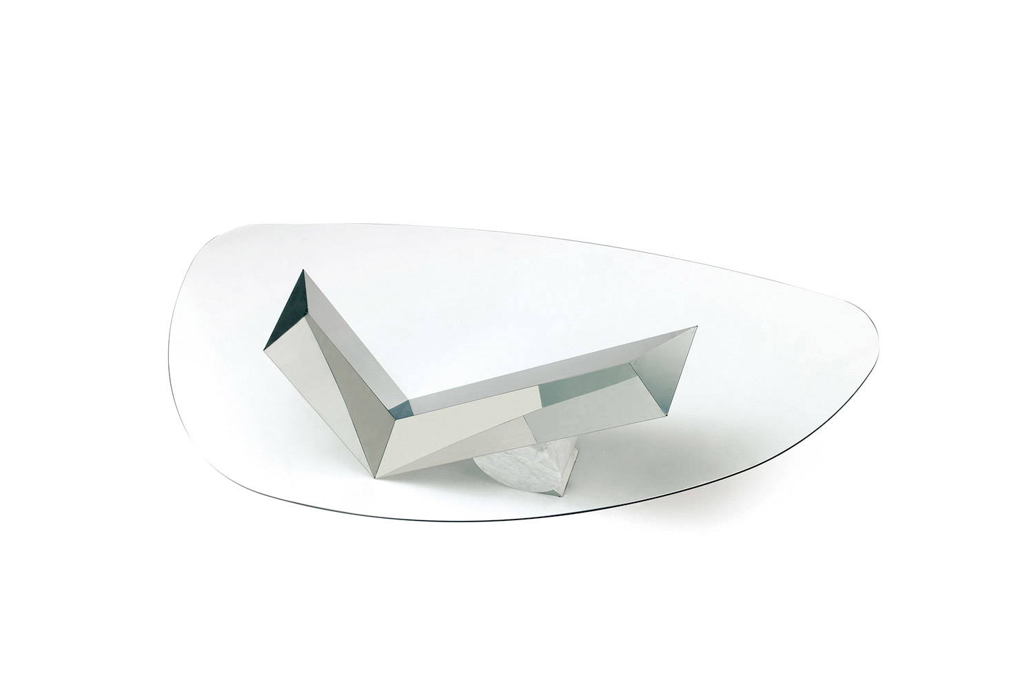 Cattelan Italia Valentinox Dining Table