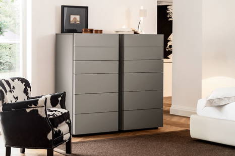 Valeo chests by San Giacomo