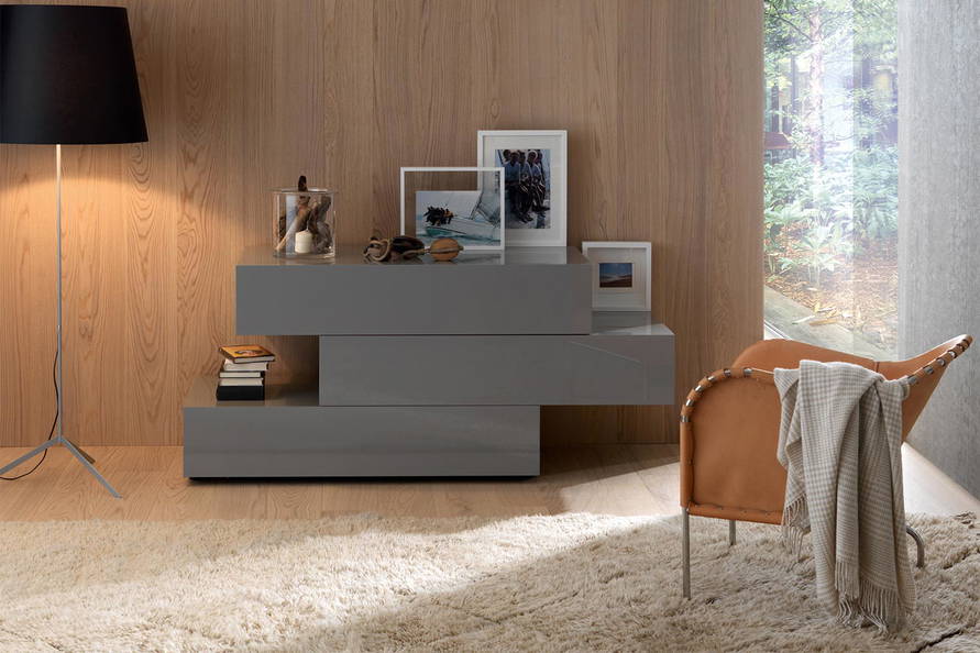 Valeo Stackable Dresser