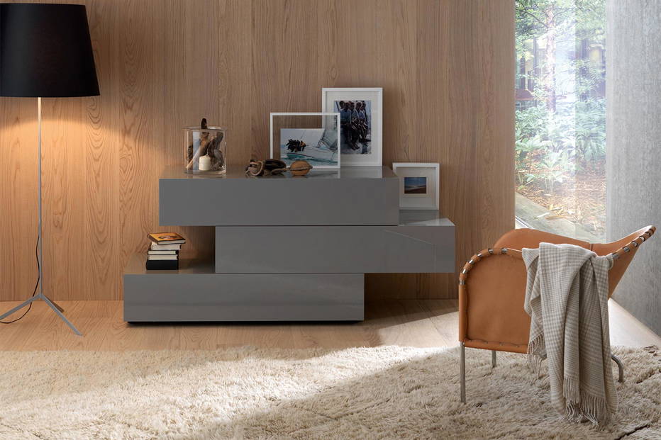 Valeo Stackable Dresser