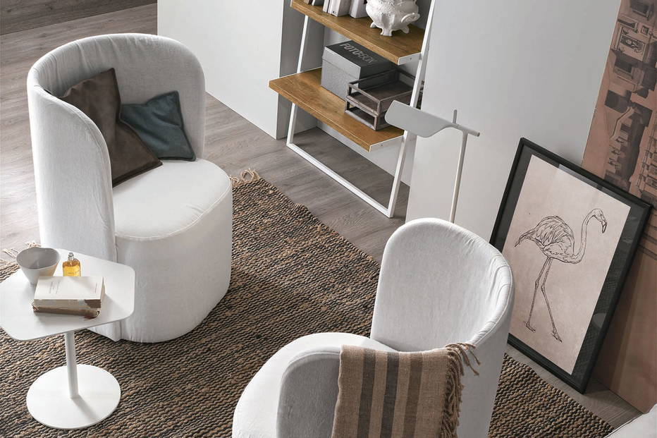 Vanessa Armchair