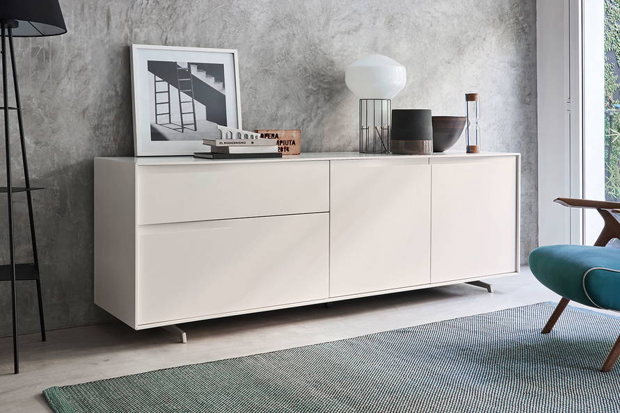 Vela Sideboard Comp. 8-12