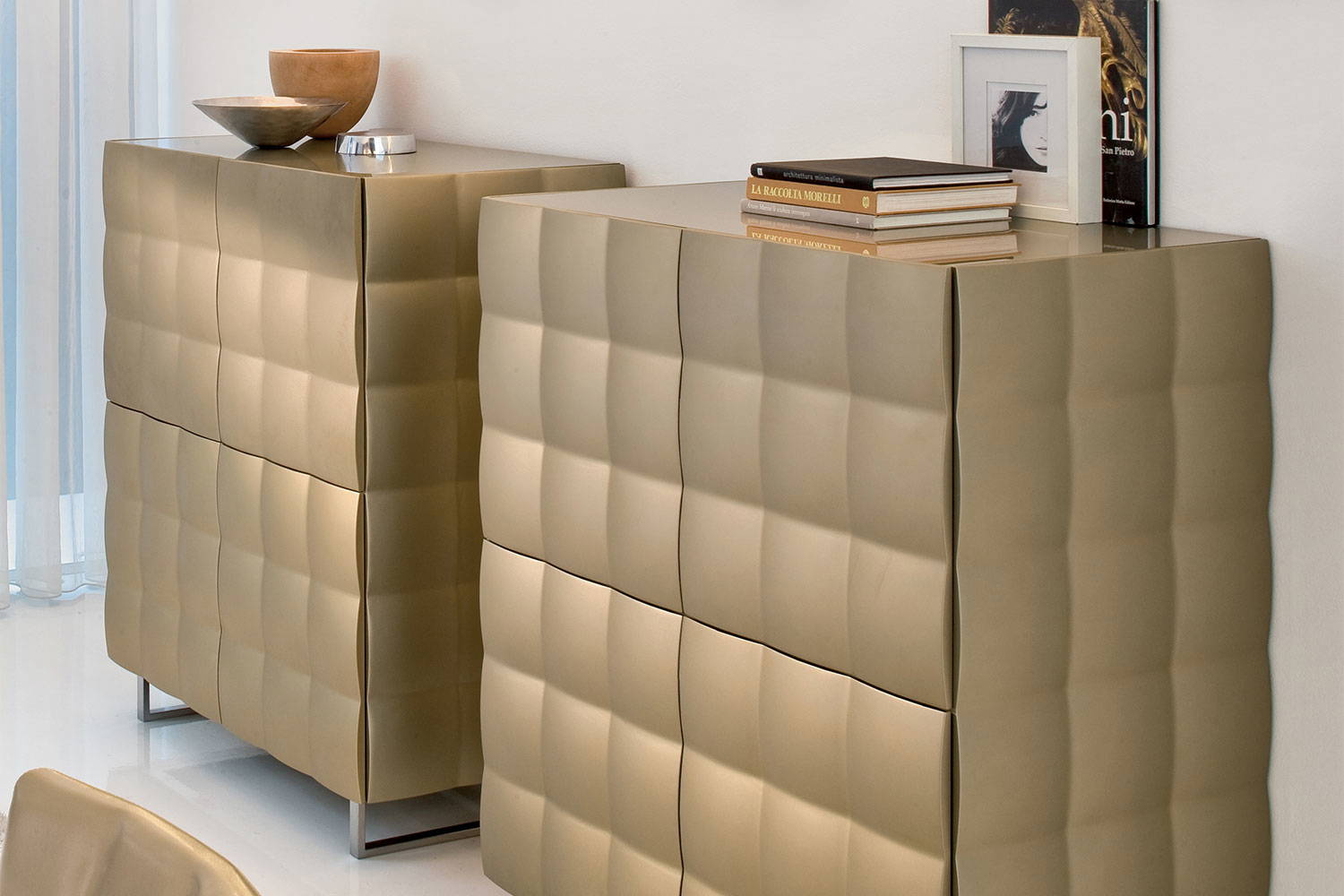 Venice Cupboard