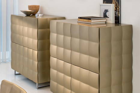 Venice cupboards by Tonin Casa