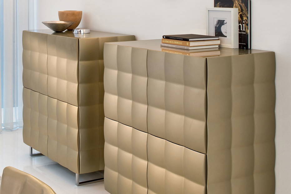 Venice cupboards by Tonin Casa