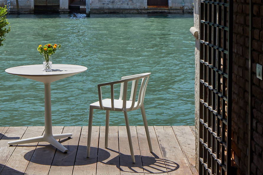 Venice Dining Chair (Set of 2) Quickship