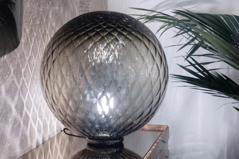 Venice Moon Table Lamp