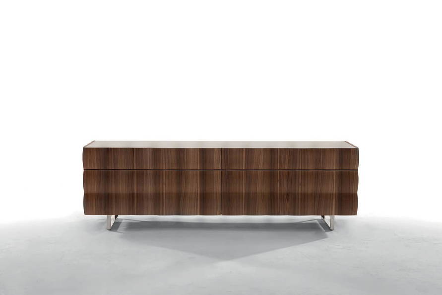 Venice Night Wood Dresser