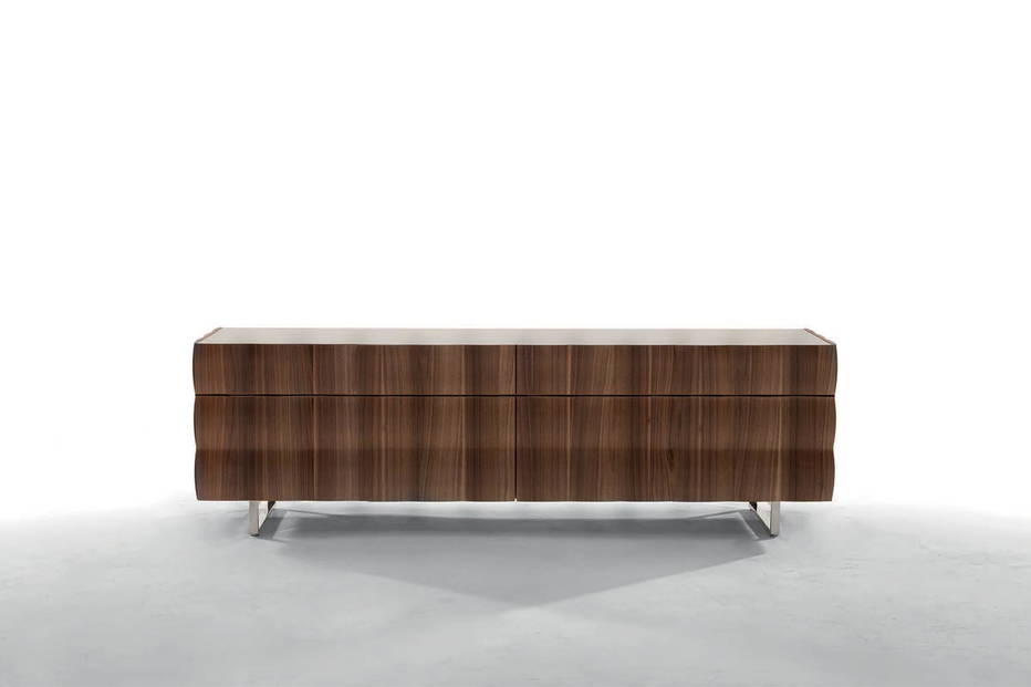 Venice Night Wood Dresser
