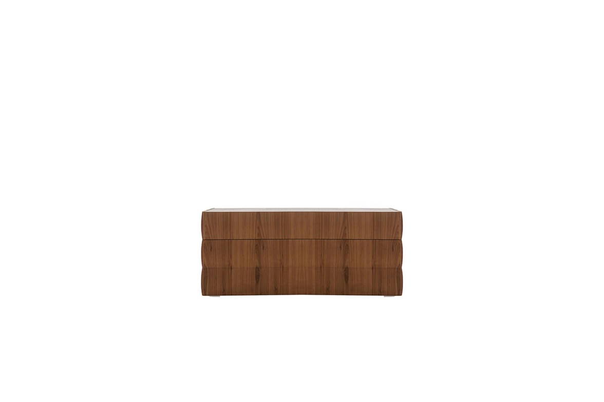 Venice Night wood dresser by Tonin Casa Venice Night wood dresser by Tonin Casa