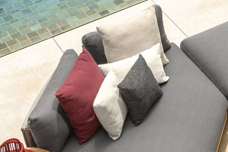 Venice Pillow by Talenti