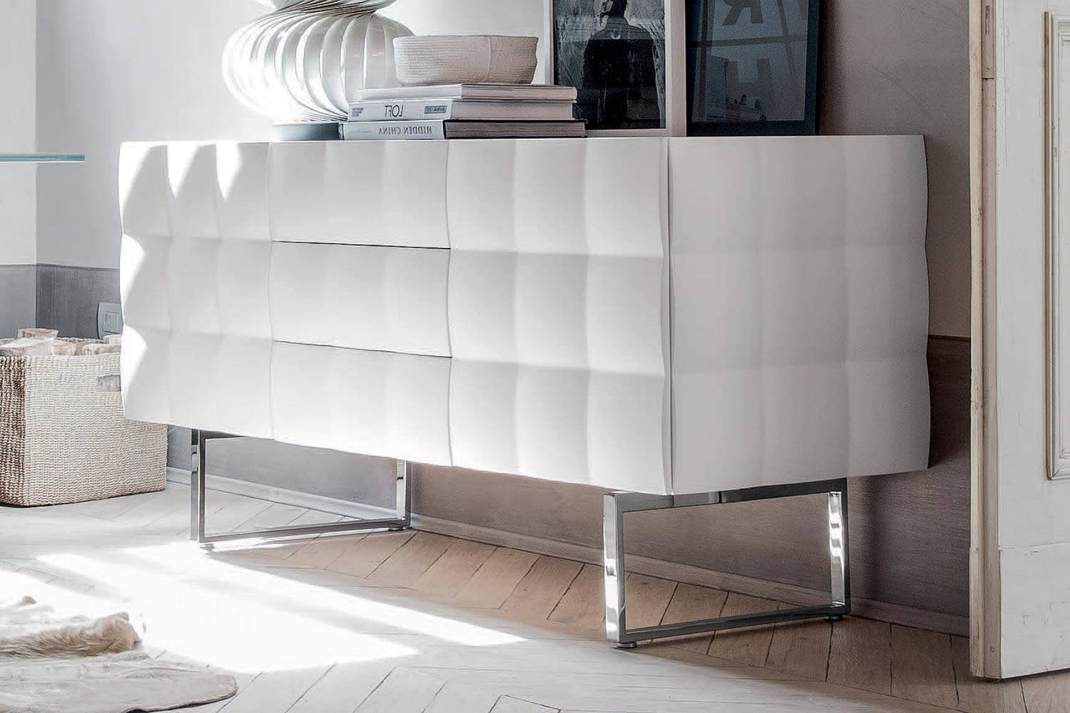 Venice Sideboard