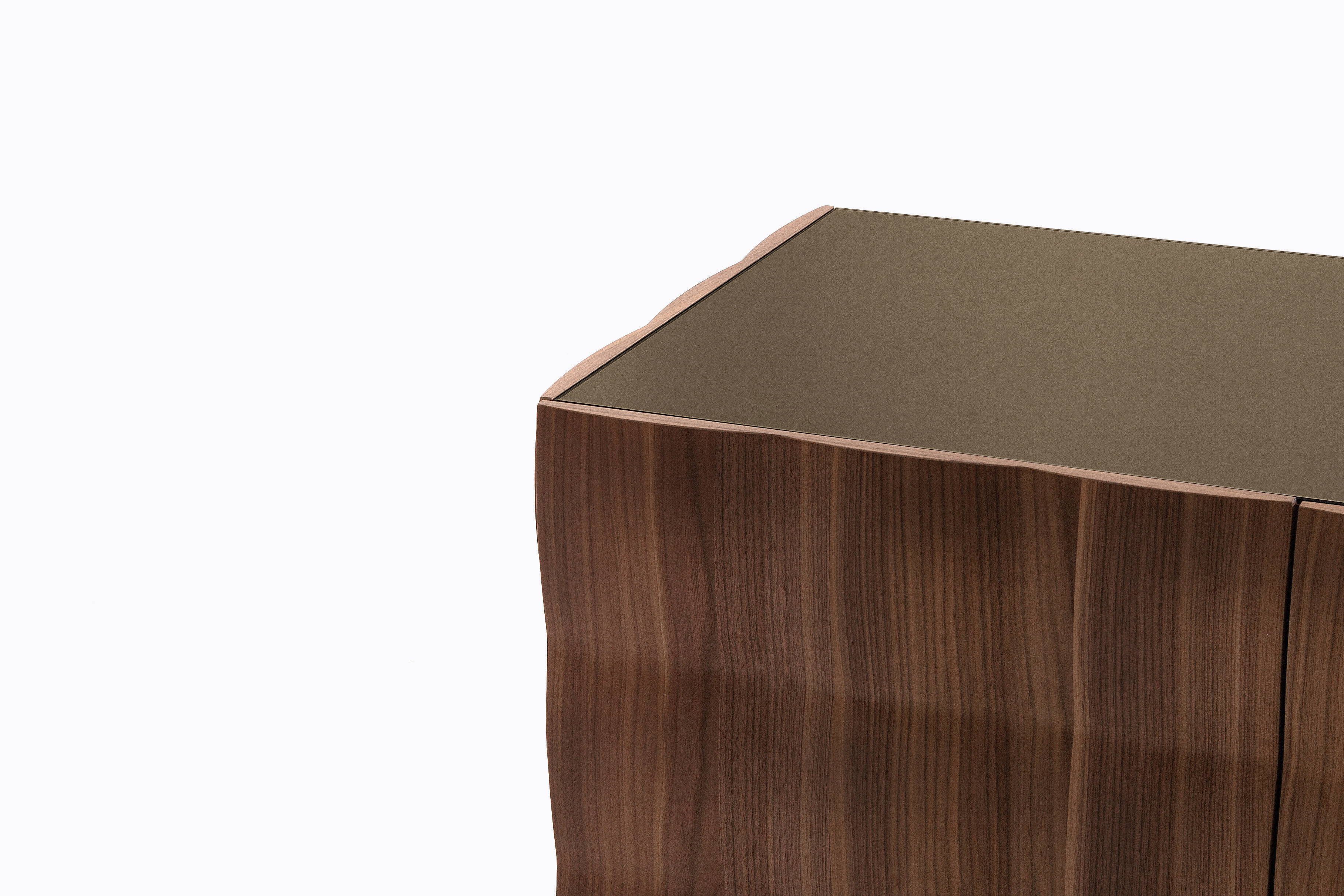 Venice Wood Sideboard by Tonin Casa | room service 360°