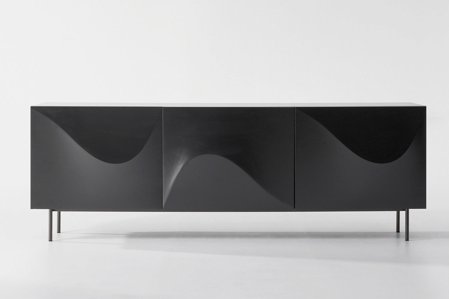 The Vertigo Sideboard by Pocci & Dondoli for Bonaldo.