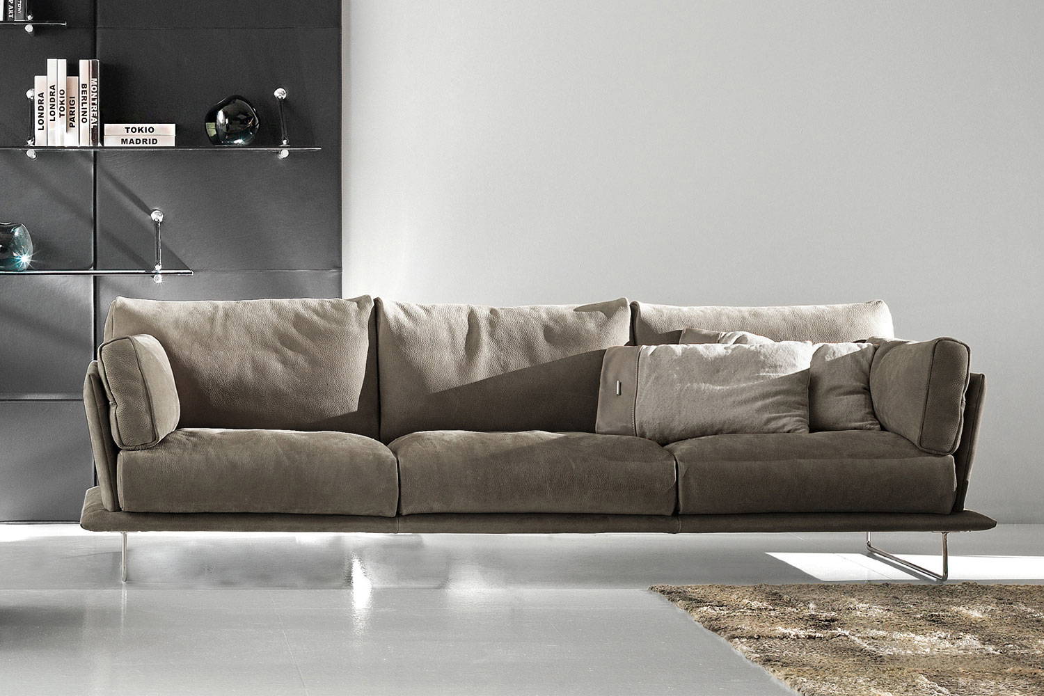 Vessel Sofa