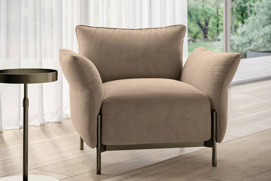 Victor Armchair