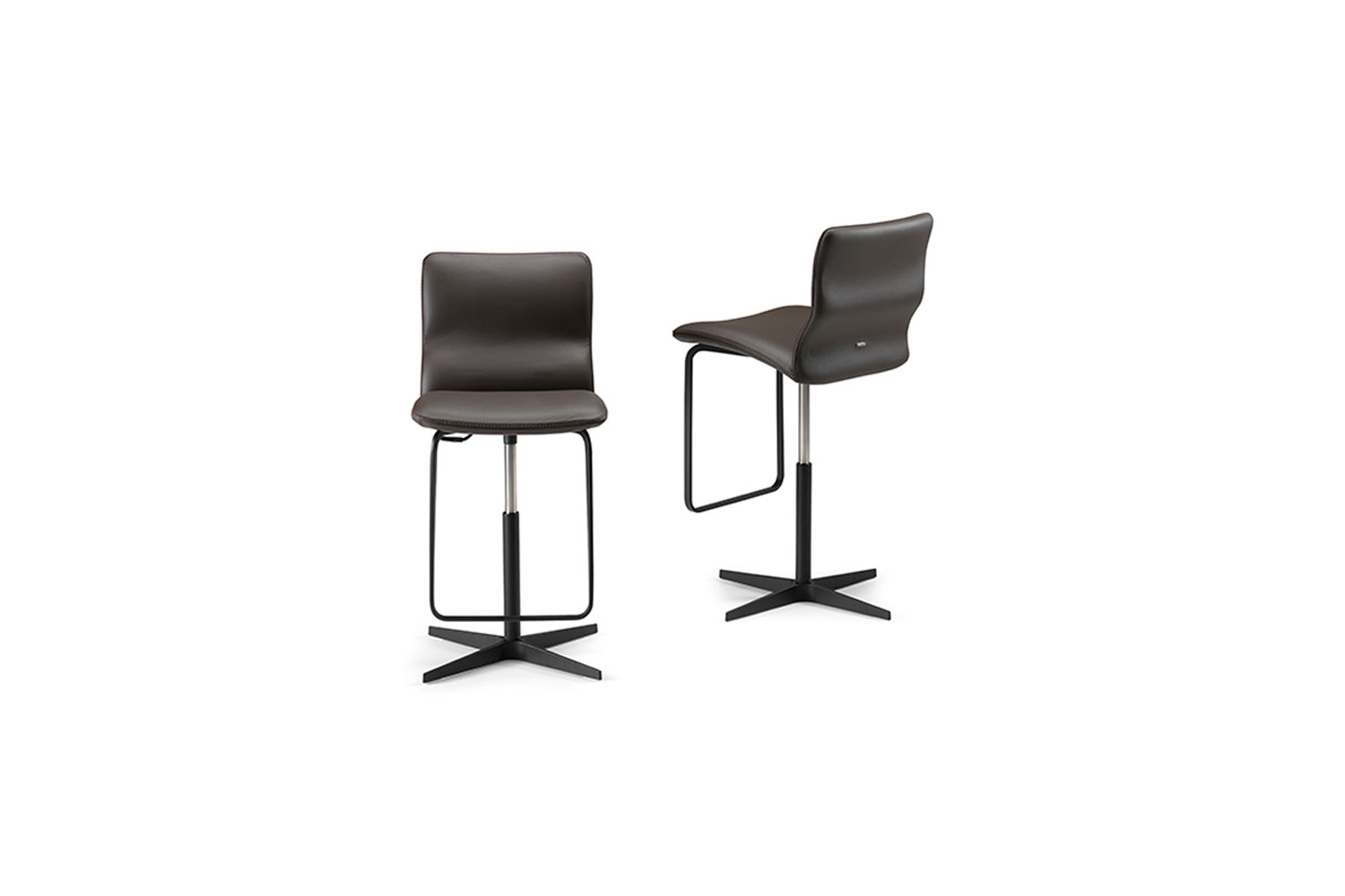 Cattelan Italia Victor X Counter Stool