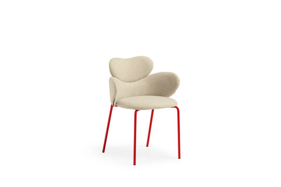 Vida Dining Arm Chair