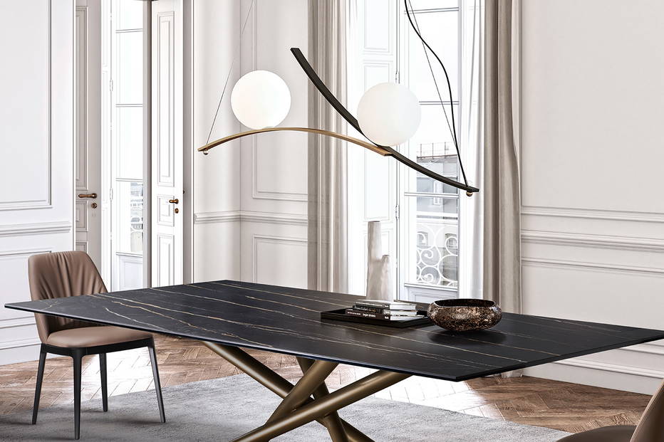 Vida Suspension Light