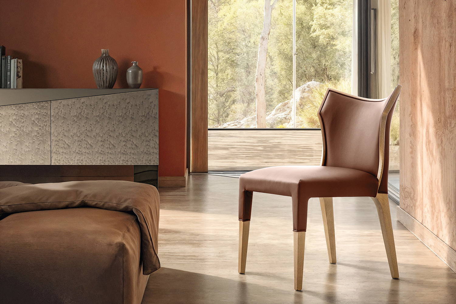 Villa Dining Chair