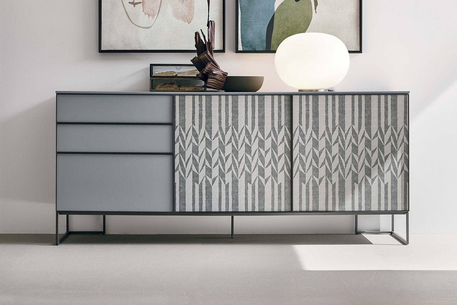 Vinci A03 Sideboard