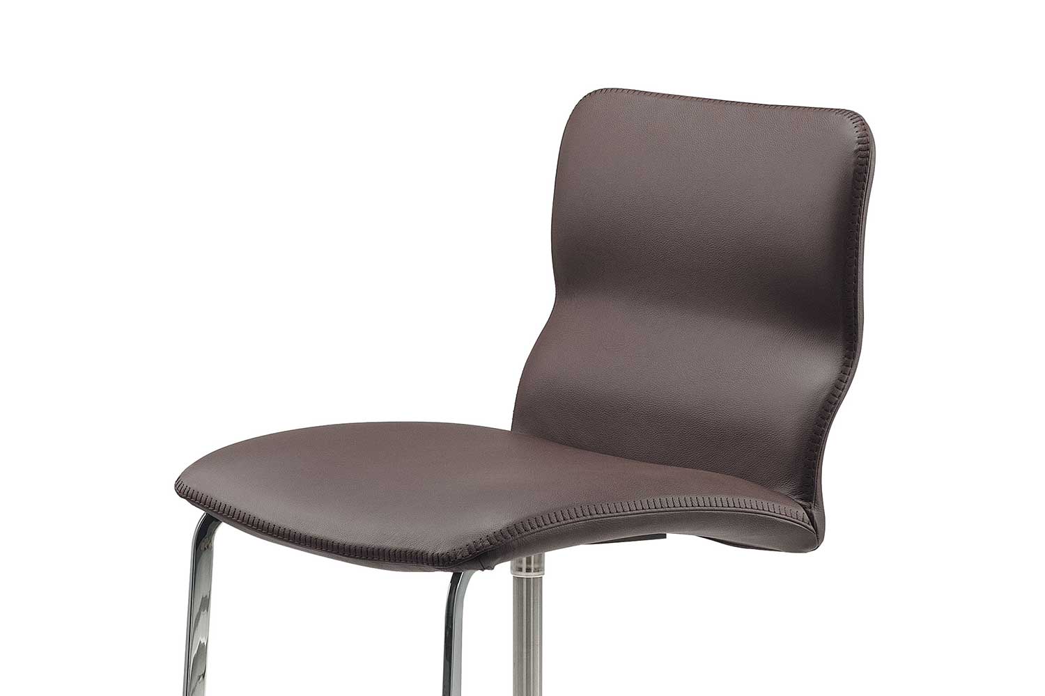 Cattelan Italia Victor X Counter Stool - Thumbnail 2