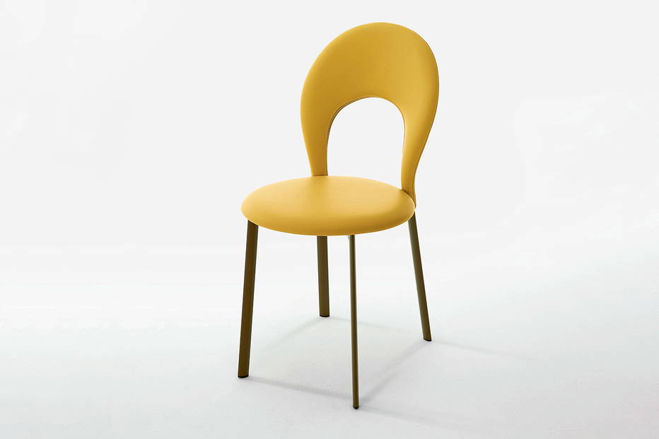 Vittoria dining chair by Ingenia Casa