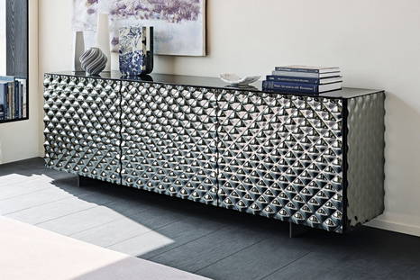 Vivaldi Sideboard by Cattelan Italia