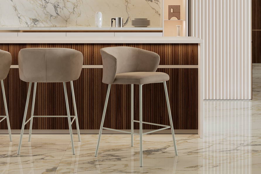 Vivian Bar Stool