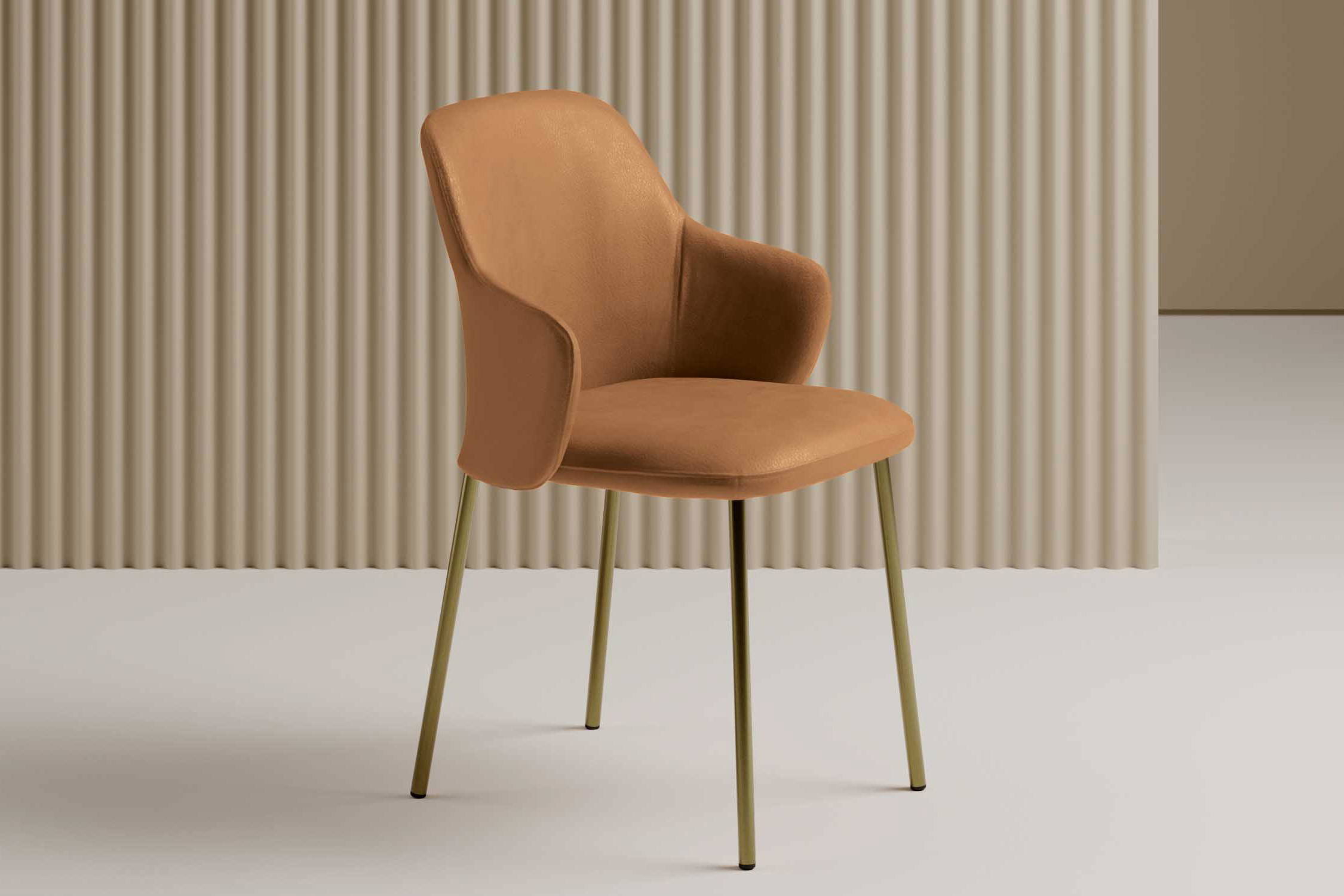 Vivian Dining Chair by Bontempi Casa | room service 360°