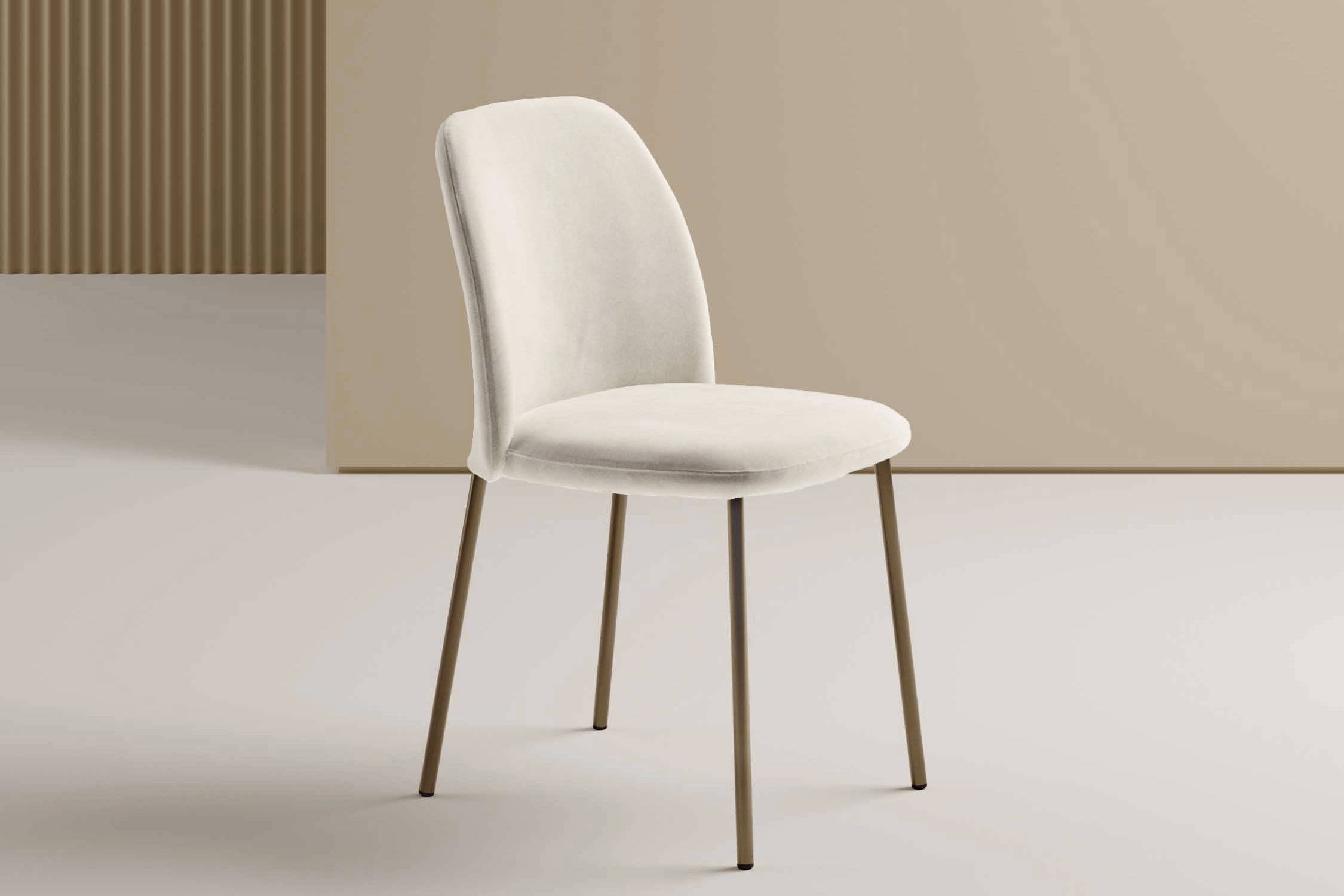 Vivian Quickship dining table