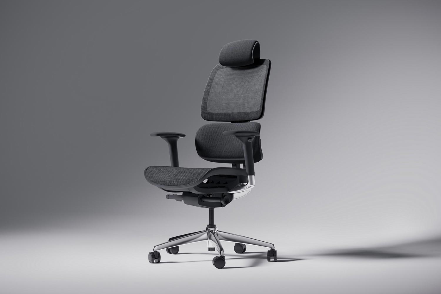 Voca 3501 office chair by BDI
