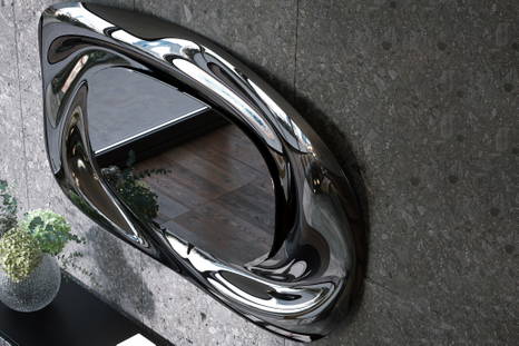 Vox Mirror from Tonin Casa