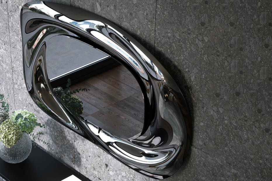 Vox Mirror