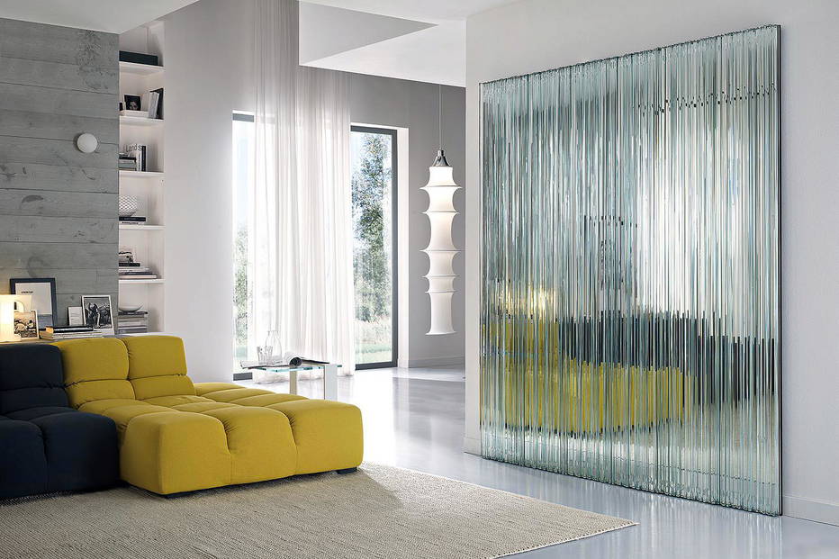 Vu mirrors by Giovanni Garattoni for Tonelli