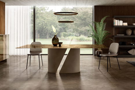 Wadi Dining Table