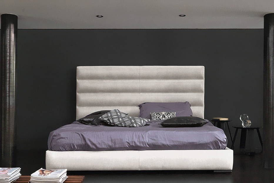 Wafer Night Bed
