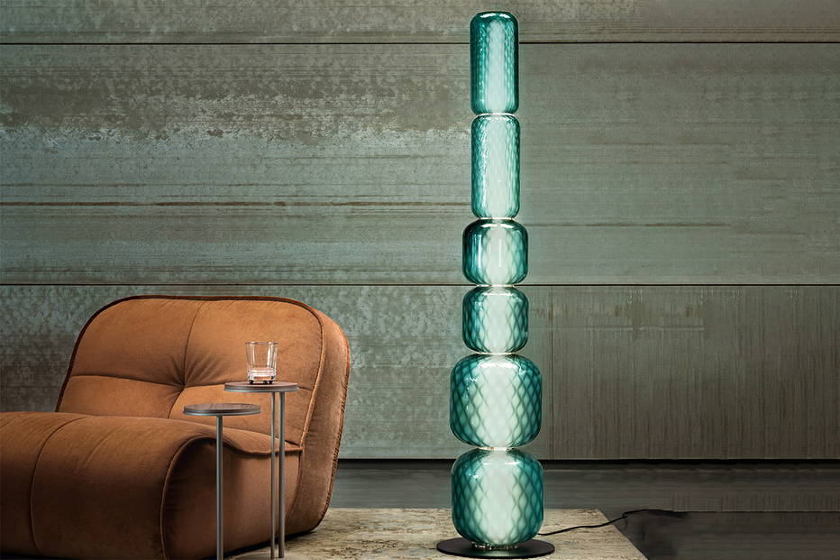 Wanted Floor Lamp