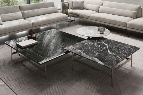 Waves Coffee Table