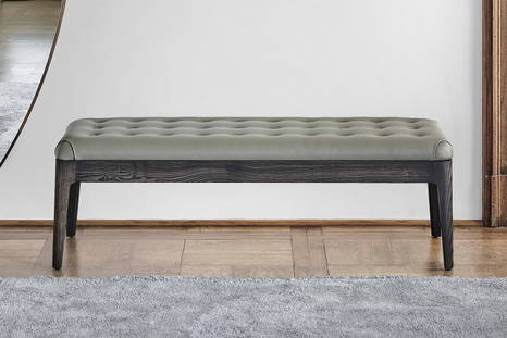 Webby bench by Porada