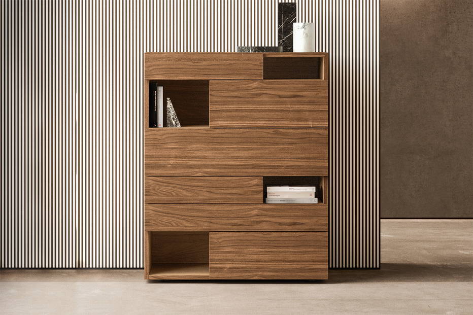 Wing chest (single tone)